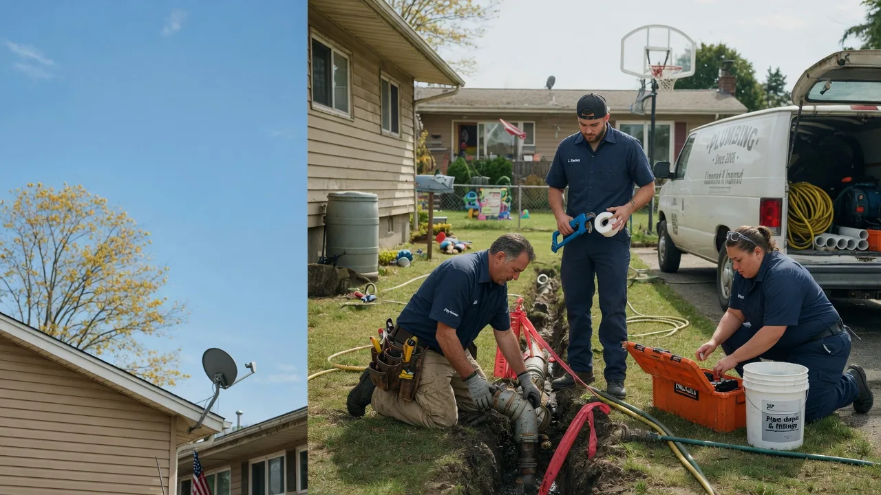 Garbage Disposal Replacement in Golva, ND near me